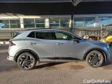  KIA  Sportage KIA  / 2021 / 5P / SUV 1.6 CRDI MHEV GT-LINE 2WD DCT #7