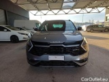  KIA  Sportage KIA  / 2021 / 5P / SUV 1.6 CRDI MHEV GT-LINE 2WD DCT #6