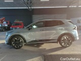  KIA  Sportage KIA  / 2021 / 5P / SUV 1.6 CRDI MHEV GT-LINE 2WD DCT #8