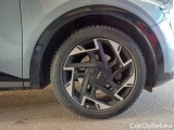  KIA  Sportage KIA  / 2021 / 5P / SUV 1.6 CRDI MHEV GT-LINE 2WD DCT #17