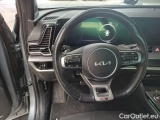  KIA  Sportage KIA  / 2021 / 5P / SUV 1.6 CRDI MHEV GT-LINE 2WD DCT #162