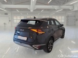  KIA  Sportage KIA  / 2021 / 5P / SUV 1.6 CRDI MHEV STYLE 2WD DCT #2