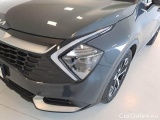  KIA  Sportage KIA  / 2021 / 5P / SUV 1.6 CRDI MHEV STYLE 2WD DCT #40