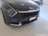  KIA  Sportage KIA  / 2021 / 5P / SUV 1.6 CRDI MHEV STYLE 2WD DCT #44