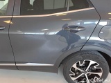  KIA  Sportage KIA  / 2021 / 5P / SUV 1.6 CRDI MHEV STYLE 2WD DCT #83