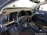  KIA  Sportage KIA  / 2021 / 5P / SUV 1.6 CRDI MHEV STYLE 2WD DCT #115
