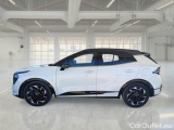  KIA  Sportage KIA  / 2021 / 5P / SUV 1.6 CRDI MHEV GT-LINE PLUS 2WD DCT #8