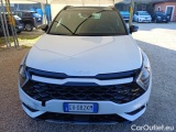  KIA  Sportage KIA  / 2021 / 5P / SUV 1.6 CRDI MHEV GT-LINE PLUS 2WD DCT #9