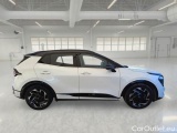  KIA  Sportage KIA  / 2021 / 5P / SUV 1.6 CRDI MHEV GT-LINE PLUS 2WD DCT #7