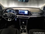  KIA  Sportage KIA  / 2021 / 5P / SUV 1.6 CRDI MHEV BUSINESS 2WD #3