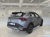  KIA  Sportage KIA  / 2021 / 5P / SUV 1.6 CRDI MHEV BUSINESS 2WD #2