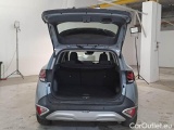  KIA  Sportage KIA  / 2021 / 5P / SUV 1.6 CRDI MHEV BUSINESS 2WD #5