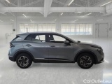  KIA  Sportage KIA  / 2021 / 5P / SUV 1.6 CRDI MHEV BUSINESS 2WD #7