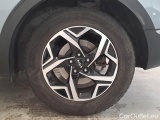  KIA  Sportage KIA  / 2021 / 5P / SUV 1.6 CRDI MHEV BUSINESS 2WD #19