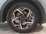  KIA  Sportage KIA  / 2021 / 5P / SUV 1.6 CRDI MHEV BUSINESS 2WD #17