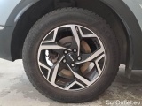 KIA  Sportage KIA  / 2021 / 5P / SUV 1.6 CRDI MHEV BUSINESS 2WD #18