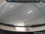  KIA  Sportage KIA  / 2021 / 5P / SUV 1.6 CRDI MHEV BUSINESS 2WD #26