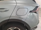  KIA  Sportage KIA  / 2021 / 5P / SUV 1.6 CRDI MHEV BUSINESS 2WD #34