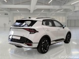  KIA  Sportage KIA  / 2021 / 5P / SUV 1.6 CRDI MHEV GT-LINE 2WD DCT #2
