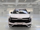  KIA  Sportage KIA  / 2021 / 5P / SUV 1.6 CRDI MHEV GT-LINE 2WD DCT #6