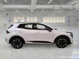  KIA  Sportage KIA  / 2021 / 5P / SUV 1.6 CRDI MHEV GT-LINE 2WD DCT #7
