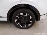  KIA  Sportage KIA  / 2021 / 5P / SUV 1.6 CRDI MHEV GT-LINE 2WD DCT #19