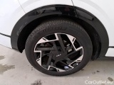  KIA  Sportage KIA  / 2021 / 5P / SUV 1.6 CRDI MHEV GT-LINE 2WD DCT #18