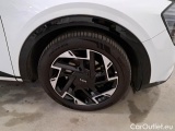  KIA  Sportage KIA  / 2021 / 5P / SUV 1.6 CRDI MHEV GT-LINE 2WD DCT #17