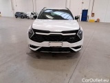  KIA  Sportage KIA  / 2021 / 5P / SUV 1.6 CRDI MHEV GT-LINE 2WD DCT #32