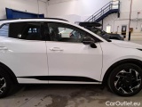 KIA  Sportage KIA  / 2021 / 5P / SUV 1.6 CRDI MHEV GT-LINE 2WD DCT #36