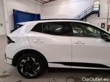  KIA  Sportage KIA  / 2021 / 5P / SUV 1.6 CRDI MHEV GT-LINE 2WD DCT #38