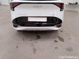  KIA  Sportage KIA  / 2021 / 5P / SUV 1.6 CRDI MHEV GT-LINE 2WD DCT #43
