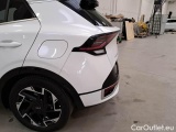  KIA  Sportage KIA  / 2021 / 5P / SUV 1.6 CRDI MHEV GT-LINE 2WD DCT #47