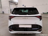  KIA  Sportage KIA  / 2021 / 5P / SUV 1.6 CRDI MHEV GT-LINE 2WD DCT #49