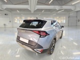  KIA  Sportage KIA  / 2021 / 5P / SUV 1.6 CRDI MHEV STYLE 2WD DCT #2