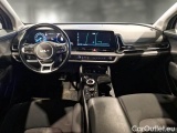  KIA  Sportage KIA  / 2021 / 5P / SUV 1.6 CRDI MHEV STYLE 2WD DCT #3