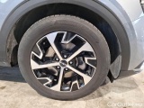  KIA  Sportage KIA  / 2021 / 5P / SUV 1.6 CRDI MHEV STYLE 2WD DCT #37
