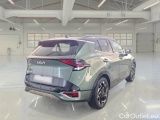  KIA  Sportage KIA  / 2021 / 5P / SUV 1.6 CRDI MHEV GT-LINE PLUS 4WD DCT #2