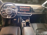  KIA  Sportage KIA  / 2021 / 5P / SUV 1.6 CRDI MHEV GT-LINE PLUS 4WD DCT #3