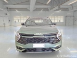  KIA  Sportage KIA  / 2021 / 5P / SUV 1.6 CRDI MHEV GT-LINE PLUS 4WD DCT #6