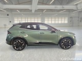  KIA  Sportage KIA  / 2021 / 5P / SUV 1.6 CRDI MHEV GT-LINE PLUS 4WD DCT #7