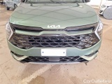  KIA  Sportage KIA  / 2021 / 5P / SUV 1.6 CRDI MHEV GT-LINE PLUS 4WD DCT #22