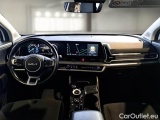  KIA  Sportage KIA  / 2021 / 5P / SUV 1.6 CRDI MHEV STYLE 2WD DCT #3