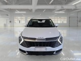  KIA  Sportage KIA  / 2021 / 5P / SUV 1.6 CRDI MHEV STYLE 2WD DCT #6