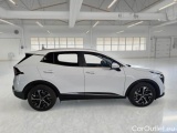  KIA  Sportage KIA  / 2021 / 5P / SUV 1.6 CRDI MHEV STYLE 2WD DCT #7
