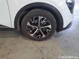  KIA  Sportage KIA  / 2021 / 5P / SUV 1.6 CRDI MHEV STYLE 2WD DCT #17