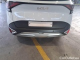 KIA  Sportage KIA  / 2021 / 5P / SUV 1.6 CRDI MHEV STYLE 2WD DCT #34