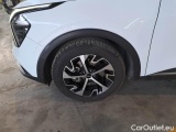  KIA  Sportage KIA  / 2021 / 5P / SUV 1.6 CRDI MHEV STYLE 2WD DCT #53
