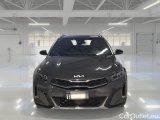  KIA  XCeed KIA  / 2022 / 5P / CROSSOVER 1.6 CRDI 136 CV MHEV DCT GT-LINE #6