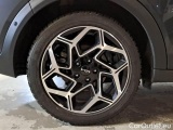  KIA  XCeed KIA  / 2022 / 5P / CROSSOVER 1.6 CRDI 136 CV MHEV DCT GT-LINE #18